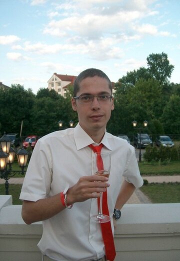 Pavel (@pavel40126) — my photo № 1