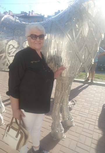 Natasha Vyacheslavovna (@natashavyacheslavovna0) — my photo № 1