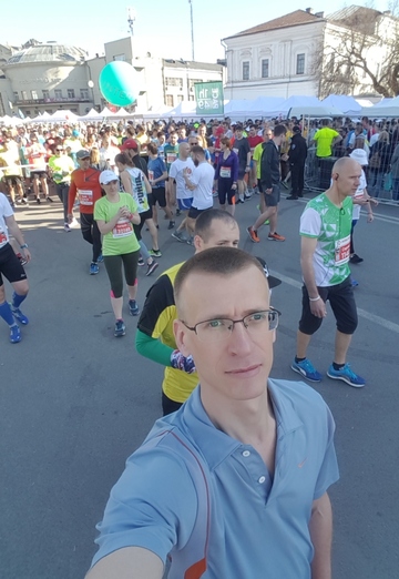 My photo - Yeduard, 44 from Kyiv (@eduard23175)