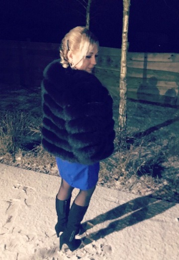 Elena (@elena299971) — my photo № 1