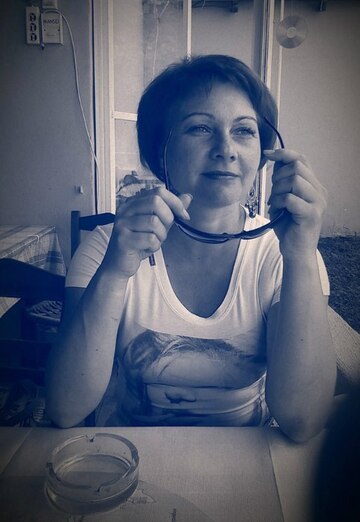 Natasha (@natarulit) — my photo № 6