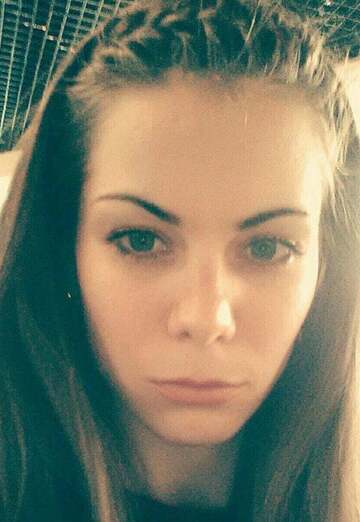 My photo - Natalia, 34 from Antalya (@natalia9695)