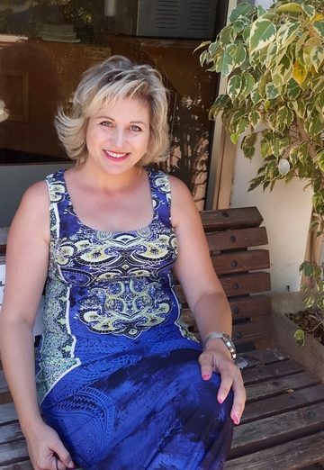 My photo - Natalya, 50 from Netanya (@natalya131196)