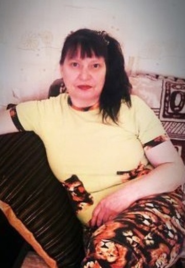 Nataliya Sevryukova (@nataliyasevrukova) — my photo № 2