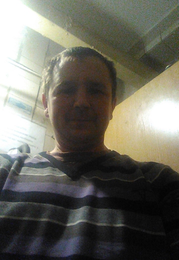 My photo - Naykrashche іm'ya na svіt, 41 from Kyiv (@naykrashemyanasvt230)