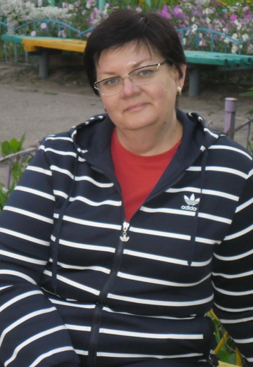 My photo - natalya, 53 from Ust-Kamenogorsk (@natalya195543)