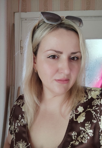 My photo - Elena, 39 from Kyiv (@elena446176)