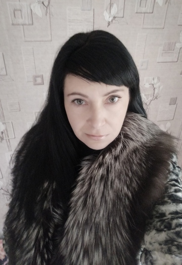 My photo - Nata, 45 from Kherson (@nata22306)