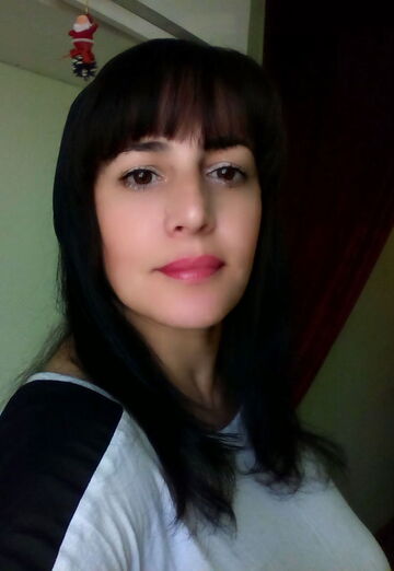 My photo - Nyet, 53 from Urgench (@natella425)