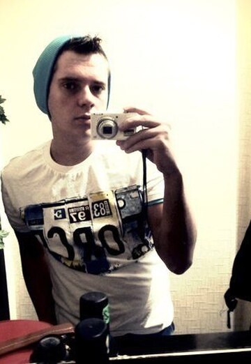 My photo - Egor, 34 from Rostov-on-don (@egor29993)