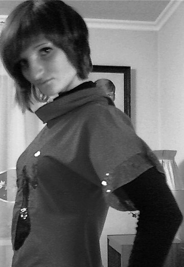 Nastya (@nastikgrimasti) — my photo № 3