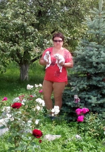 Nadejda (@nadejda91862) — my photo № 2