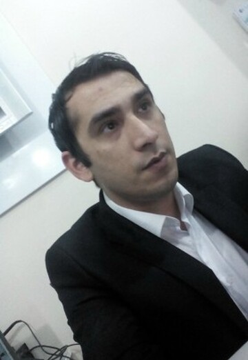 Emre CETINKAYA (@perganon) — my photo № 8