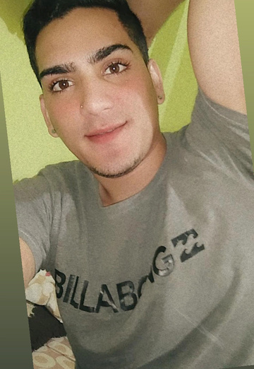 Carlos Daniel (@queralesc5) — my photo № 2