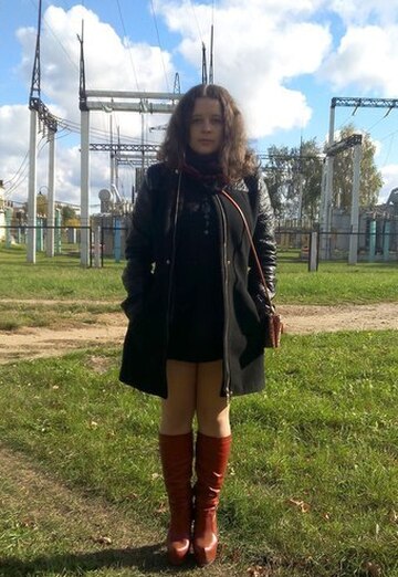 Nastya (@nastya27493) — my photo № 5