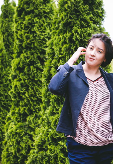 My photo - Natalya, 45 from Minsk (@natalya263379)