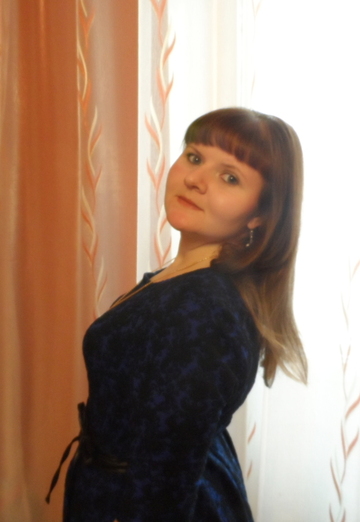 My photo - Elena, 35 from Navahrudak (@elena110362)