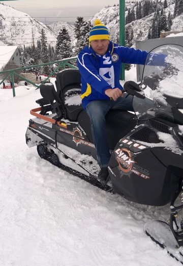 Nariman (@nariman1119) — my photo № 1