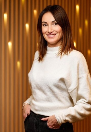 My photo - Elena, 47 from Kyiv (@elena480366)
