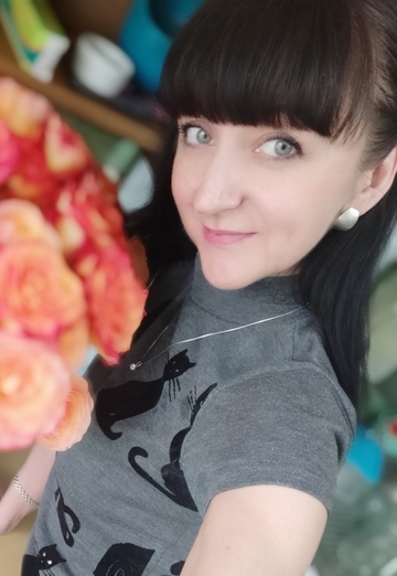 neYazva (@nayazva) — my photo № 3