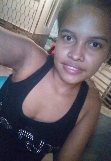 My photo - Elieth, 26 from La Bolsa (@elieth0)