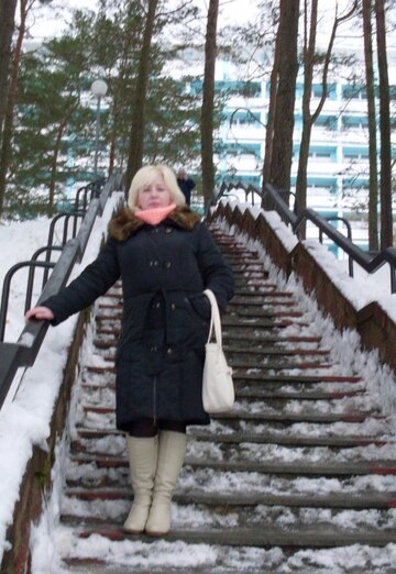 Nadejda (@nadejda60898) — my photo № 1