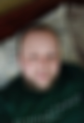 My photo - Pavel, 39 from Serpukhov (@pavel222887)