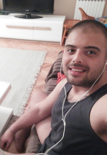 Petar (@petar160) — my photo № 1