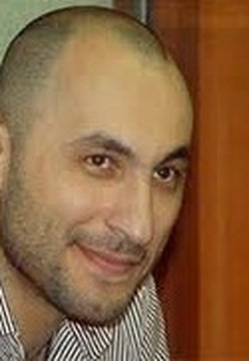 My photo - Petr, 50 from Minsk (@petr5591)