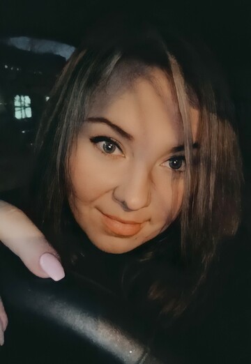 My photo - Natalya, 35 from Nizhny Novgorod (@natalya217649)