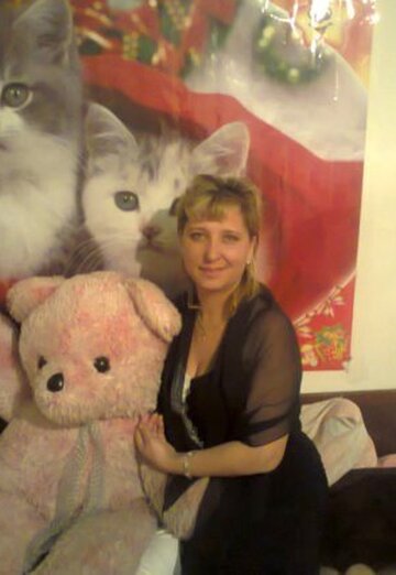 My photo - Nadejda Myslivceva, 50 from Almaty (@nadejdamislivceva)