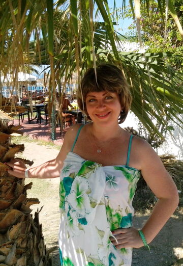 Elena (@elena290295) — my photo № 24