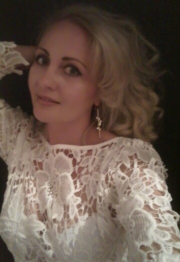 My photo - Natali, 47 from Bishkek (@natali49786)