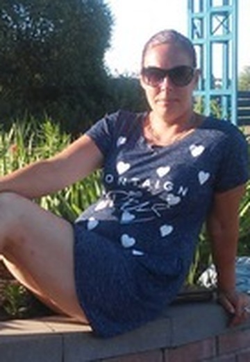 My photo - Ekaterina, 27 from Vitebsk (@ekaterina125712)