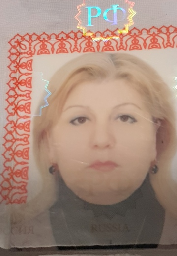 Nellya (@nellya1107) — my photo № 3