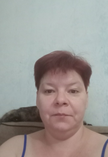 My photo - Natalya, 45 from Tashkent (@natalya388028)