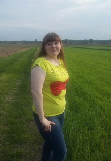 Elena (@elena198643) — my photo № 10