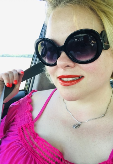 My photo - Nata, 45 from Minsk (@nata15627)