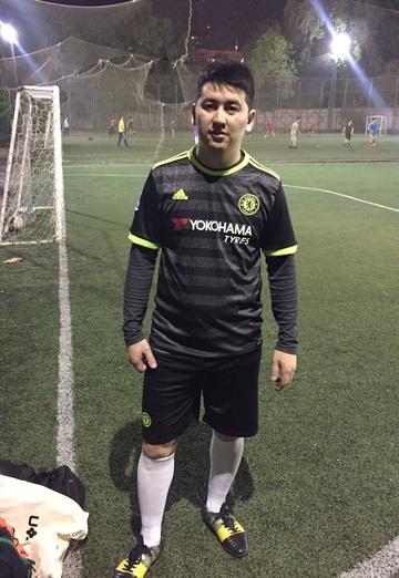 Eldos (@eldos317) — my photo № 2