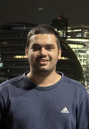 My photo - Qasim Mahmood, 24 from London (@qasimmahmood)