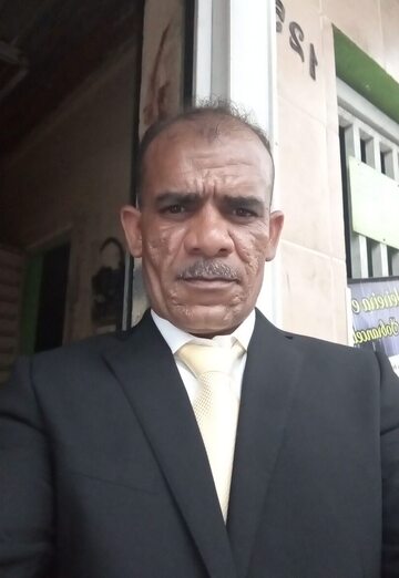My photo - Edilson, 48 from Lima (@edilson26)