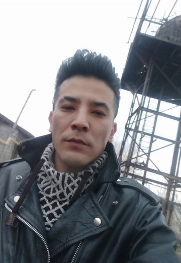 Artur (@paranormalbniy) — my photo № 1