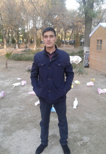 My photo - Nodir, 39 from Tashkent (@nabiev24)