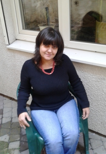 Nadіya (@nadya10741) — my photo № 1