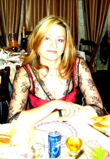 My photo - Schaste, 48 from Tel Aviv-Yafo (@elena215025)