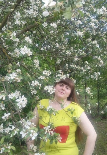 Elena (@elena198643) — my photo № 2