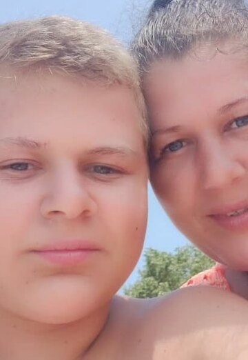 Natalya (@natalya327277) — my photo № 1