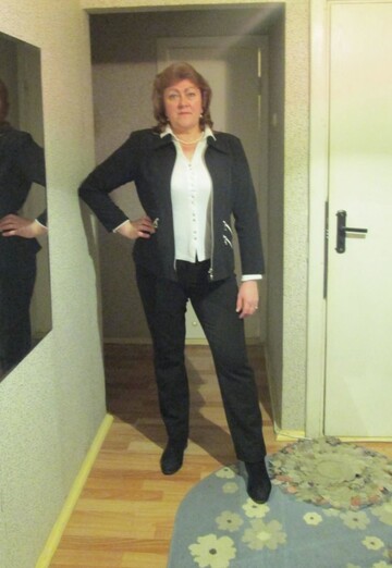 My photo - Natalya, 60 from Minsk (@natalya205149)