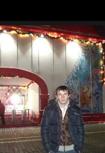 My photo - neo, 38 from Annecy (@neo1243)