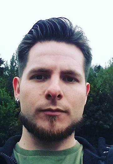 Pasha (@pashapova) — my photo № 1